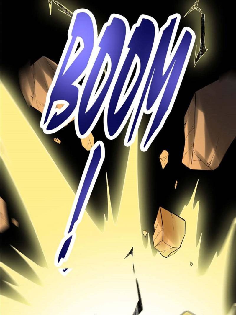 I Might Be A Fake Cultivator Chapter 67 Gambar 40